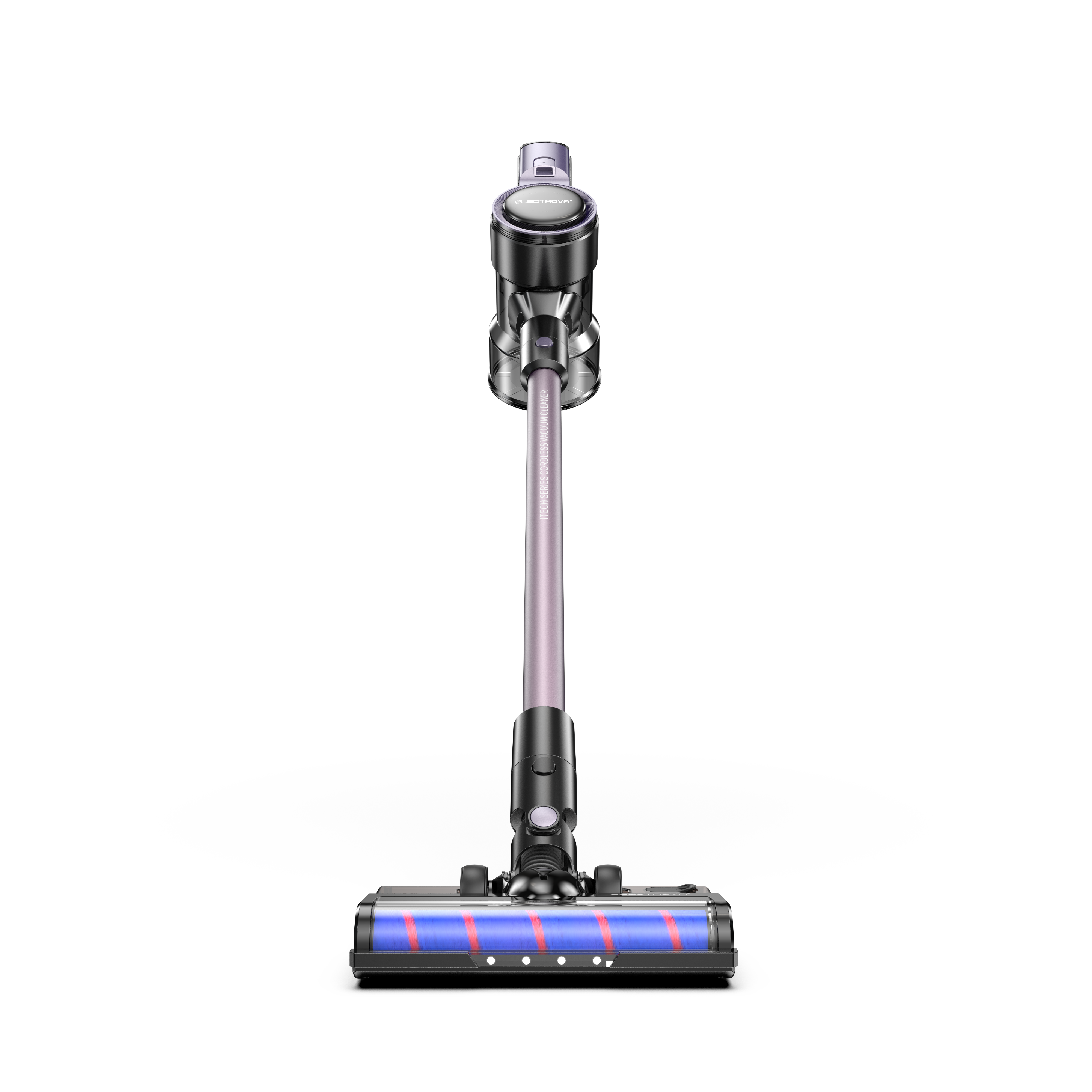 Electrova iTech PRO Smart Cordless Vacuum Cleaner