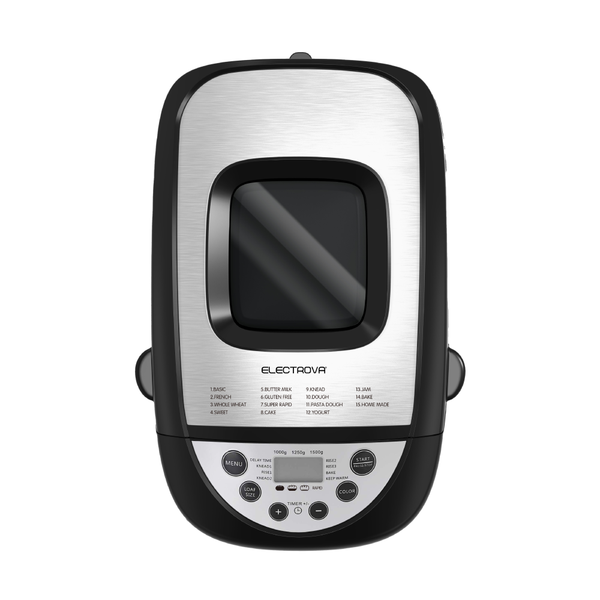 Electrova HomeBaker Series Bread Maker (3.5LB) Electrova MY