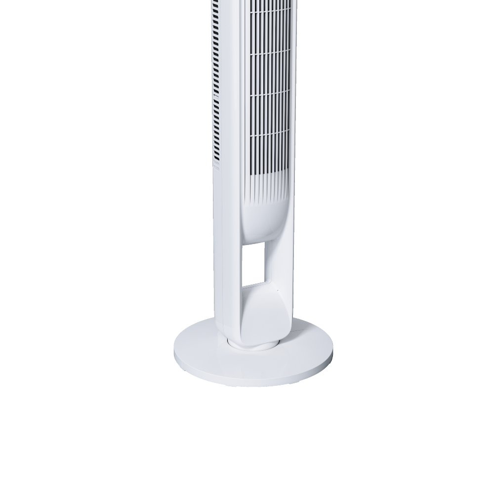 Electrova iPure Series Electronic Bladeless Tower Fan