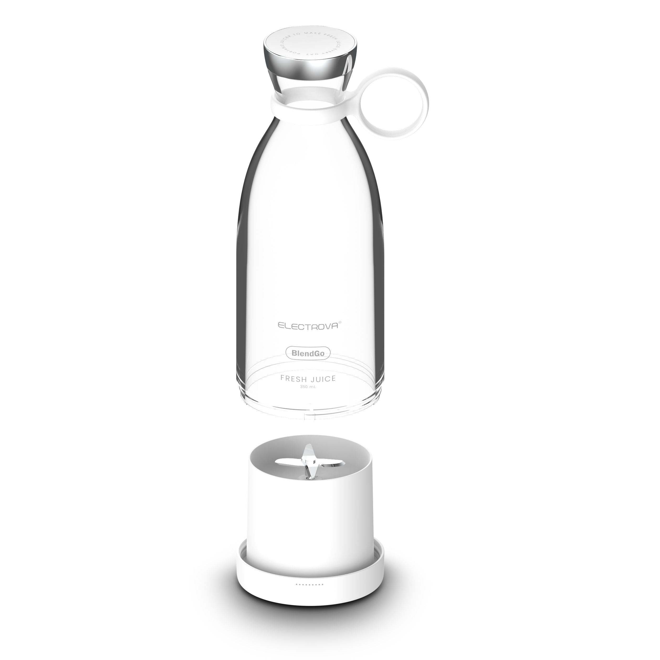 Electrova Portable Juice Blender Blend GO