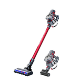 Electrova Redtech Cyclonic R2 Cordless Vacuum Cleaner