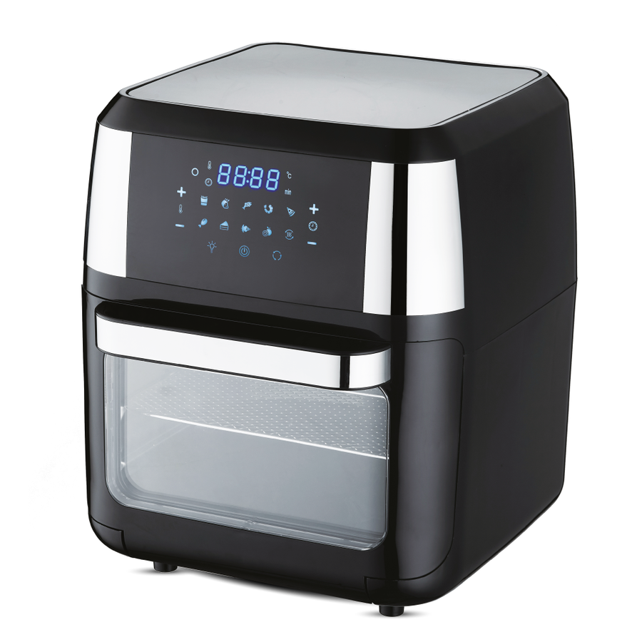 Products – Electrova MY