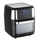 Electrova Ecowell Series Deluxe XLarge Air Fryer Oven (12L)