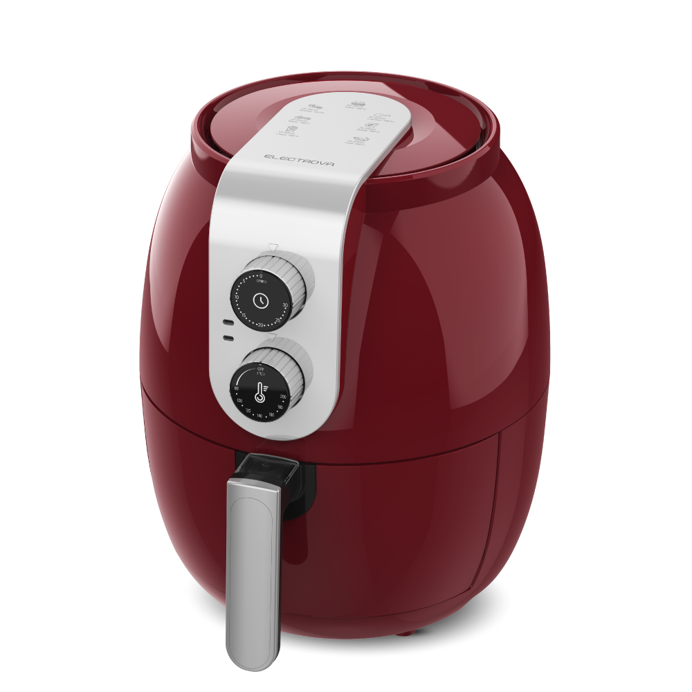 Electrova Ecowell Series ii ET800 Air Fryer (3.8L)