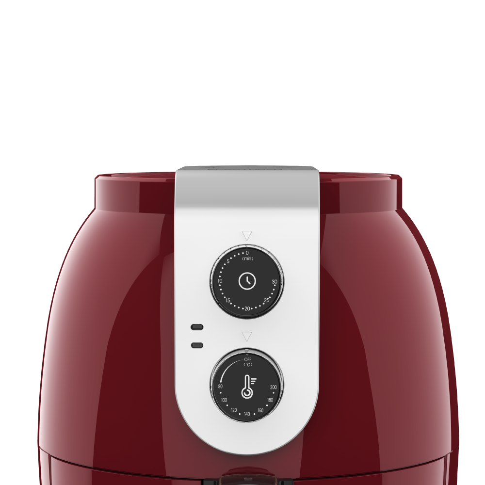 Electrova Ecowell Series ii ET800 Air Fryer (3.8L)