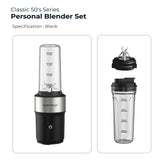 Electrova Personal Blender with 6-leaf Blade