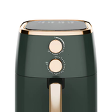 Electrova Ecowell Series Premium Large Air Fryer (5.5L)