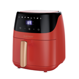 Electrova Ecowell Series Digital Air Fryer (5.5L)