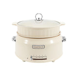 Electrova Classic 50's Series Multi-Functional Cooker (5L)