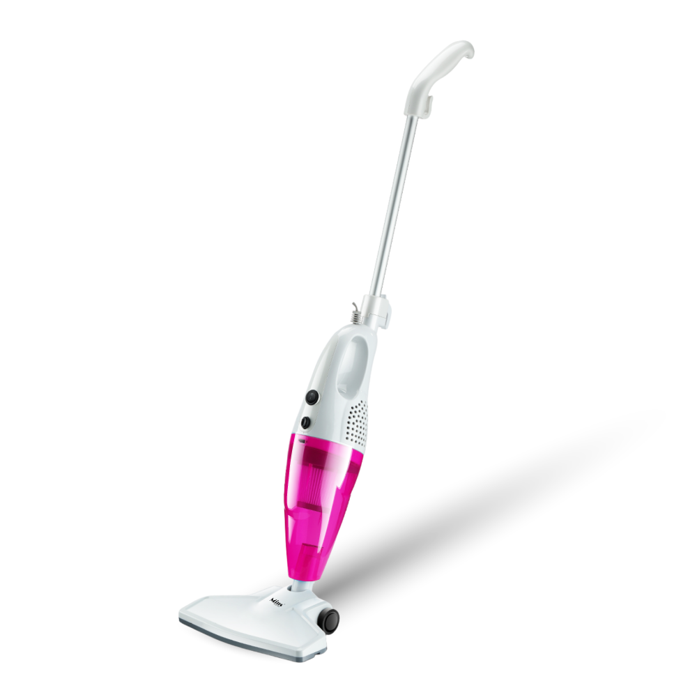 Electrova 7 in 1 Handheld Stick Vacuum Cleaner X Mins London (16kPa) - Pink