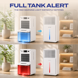 iPure Series - Aeris 500 Dehumidifier