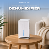 iPure Series - Aeris 900 Dehumidifier