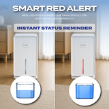 iPure Series - Aeris 900 Dehumidifier