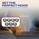 iPure Series - Aeris 900 Dehumidifier