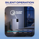iPure Series - Aeris Pro Dehumidifier
