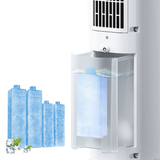 Electrova iPure Series Evaporative Air Cooler