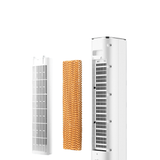 Electrova iPure Series Evaporative Air Cooler