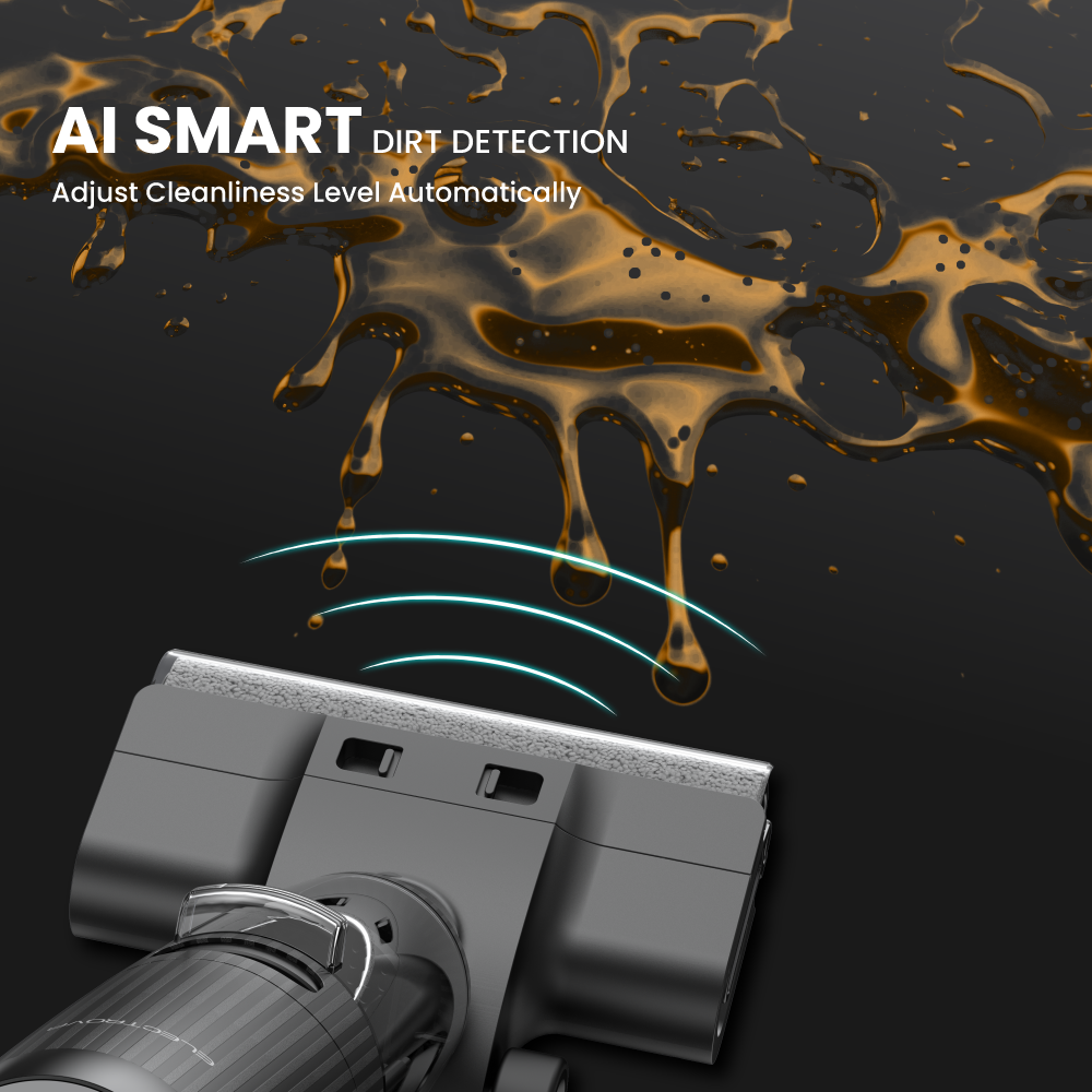 Electrova Smart iTech Clean Elite Collection AQUA PRO