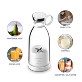 Electrova Portable Juice Blender Blend GO