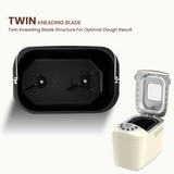 Electrova HomeBaker Series Bread Maker (3.0LB)