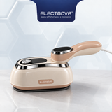 Stylego Series 2-In-1 Foldable Travel Steam Iron