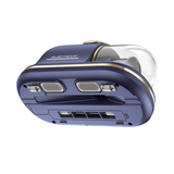 Electrova Vaclife Series Cordless UV Mite Remover Vacuum Cleaner