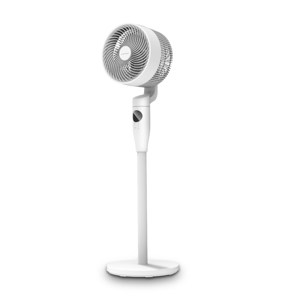 Electrova iPure Series Electric Cycle Fan