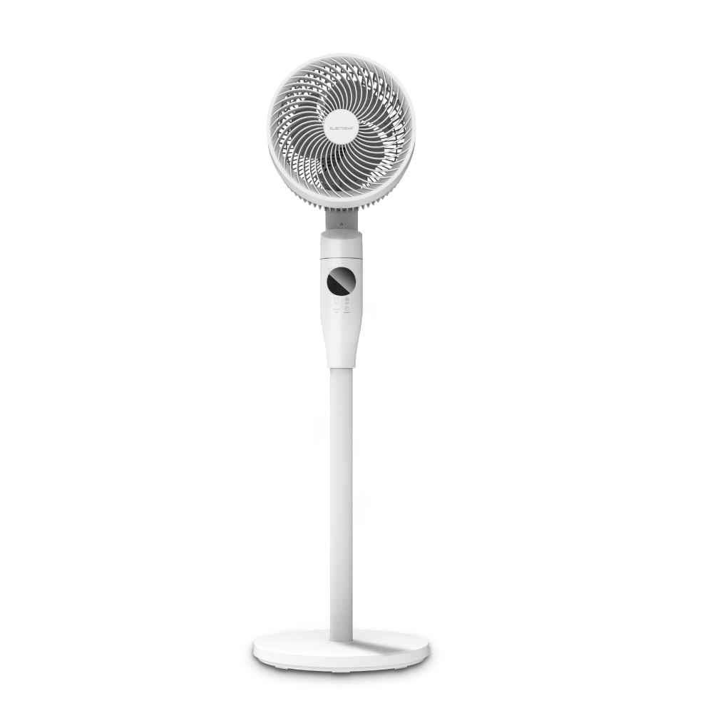 Electrova iPure Series Electric Cycle Fan