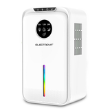 Electrova Portable 2 in 1 Dehumidifier & Air Purifier