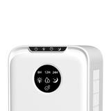 Electrova Portable 2 in 1 Dehumidifier & Air Purifier