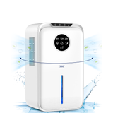 Electrova Portable 2 in 1 Dehumidifier & Air Purifier