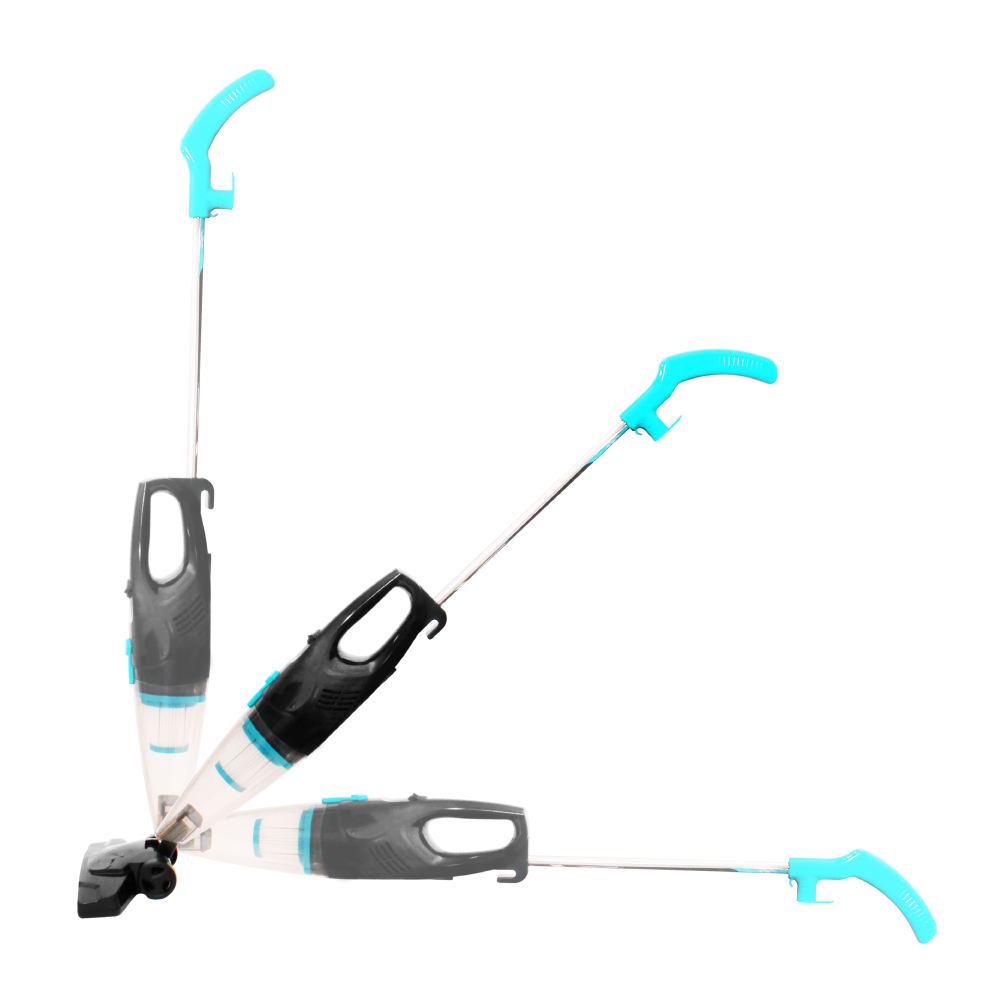 Advwin Handheld Vacuum Cleaner Cordless Filter Handstick 3 in 1