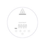 Electrova Wave Sensor Digital Rice Cooker EzRice