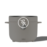 Electrova Wave Sensor Digital Rice Cooker EzRice