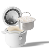 Electrova Wave Sensor Digital Low Sugar Rice Cooker EzRice Pro