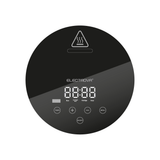 Electrova Wave Sensor Digital Low Sugar Rice Cooker EzRice Pro