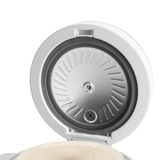 Electrova Wave Sensor Digital Low Sugar Rice Cooker EzRice Pro