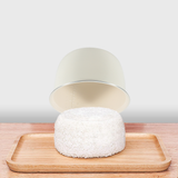 Electrova Wave Sensor Digital Low Sugar Rice Cooker EzRice Pro