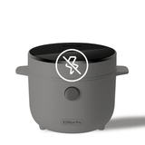 Electrova Wave Sensor Digital Low Sugar Rice Cooker EzRice Pro