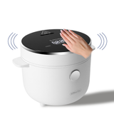 Electrova Wave Sensor Digital Low Sugar Rice Cooker EzRice Pro