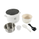 Electrova Wave Sensor Digital Low Sugar Rice Cooker EzRice Pro