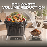 EcoWaste Master Lite Food Waste Disposer