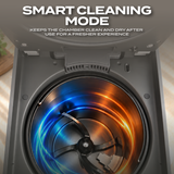 EcoWaste Master Pro Food Waste Disposer
