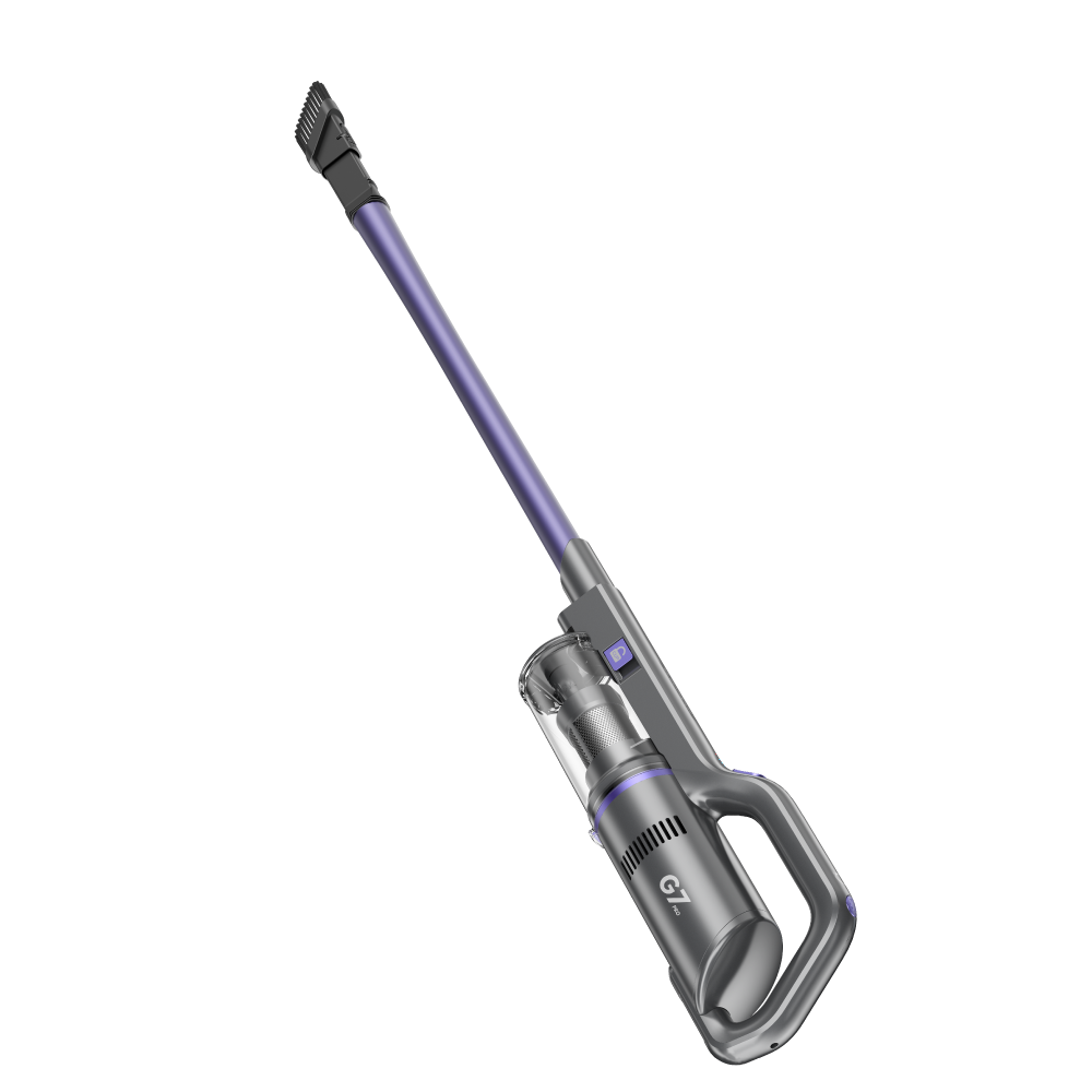 Electrova Vaclife Series Cordless Vacuum With Mop G7 Pro