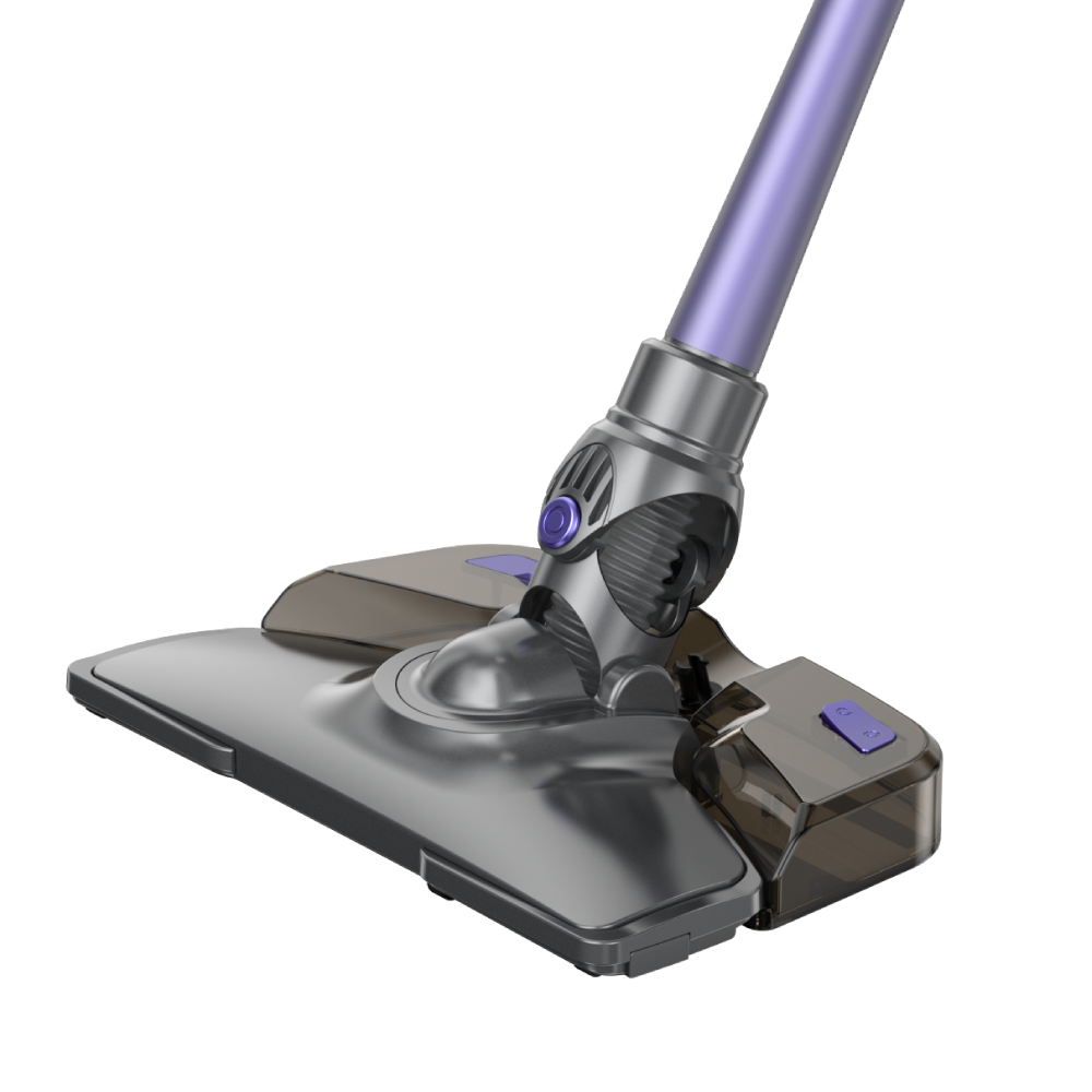 Electrova Vaclife Series Cordless Vacuum With Mop G7 Pro