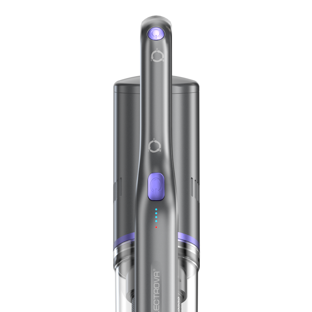 Electrova Vaclife Series Cordless Vacuum With Mop G7 Pro