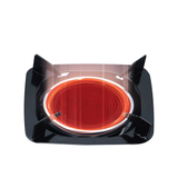 Electrova Table Top Stainless Steel Gas Stove