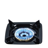 Electrova Table Top Stainless Steel Gas Stove