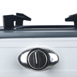 Electrova Table Top Stainless Steel Gas Stove