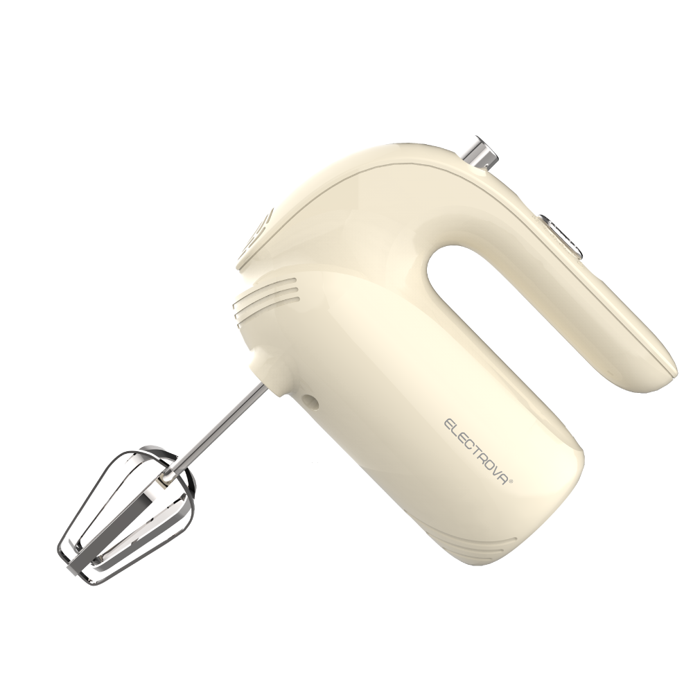 Electrova Classic 50's Series Hand Mixer